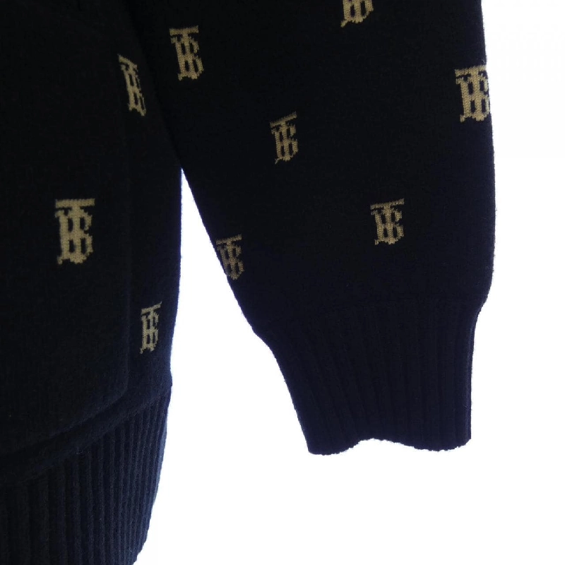 Áo khoác cardigan BURBERRY 634716