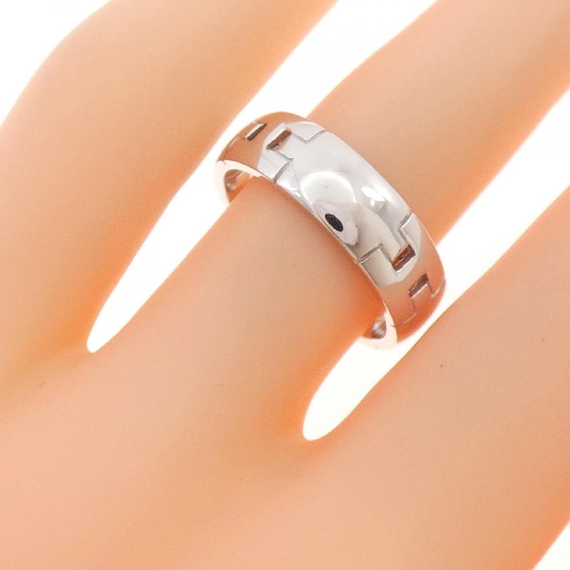 Nhẫn Petit Model Hercules Hermes - Hàng hiệu Authentic 833716