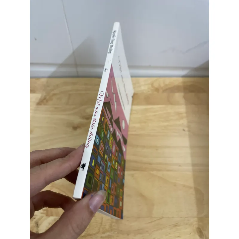 Một mùa thiên đường 553538