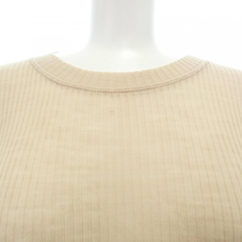 【Mã giảm giá】Đôi thứ hai lớp DEUXIEME CLASSE Áo len 645845