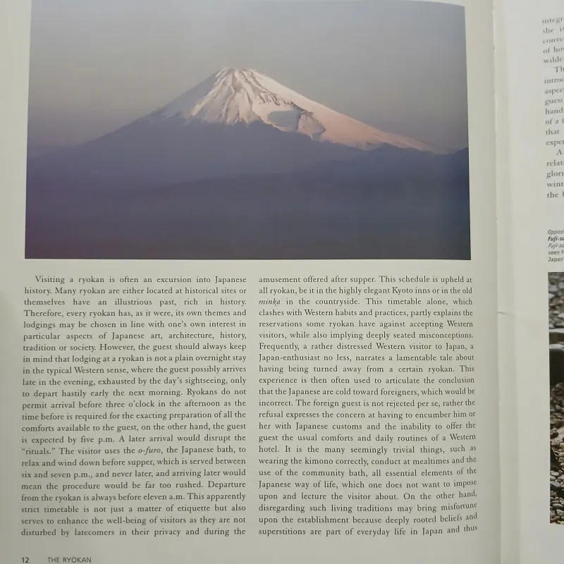 RYOKAN - A JAPANESE TRADITION 553358