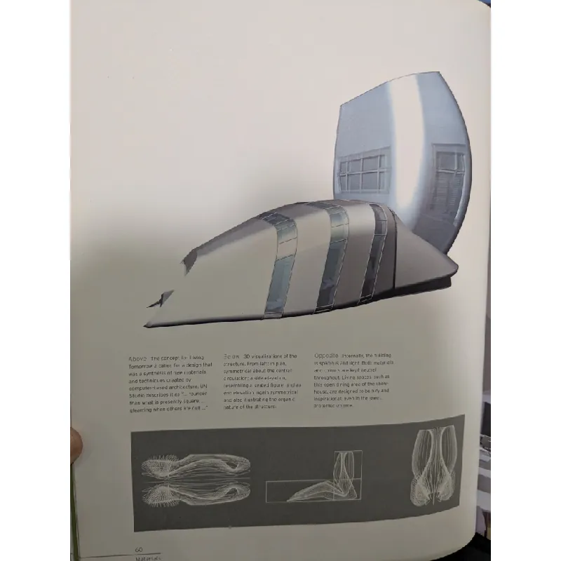 New Residential Architecture - Will Jones 711594