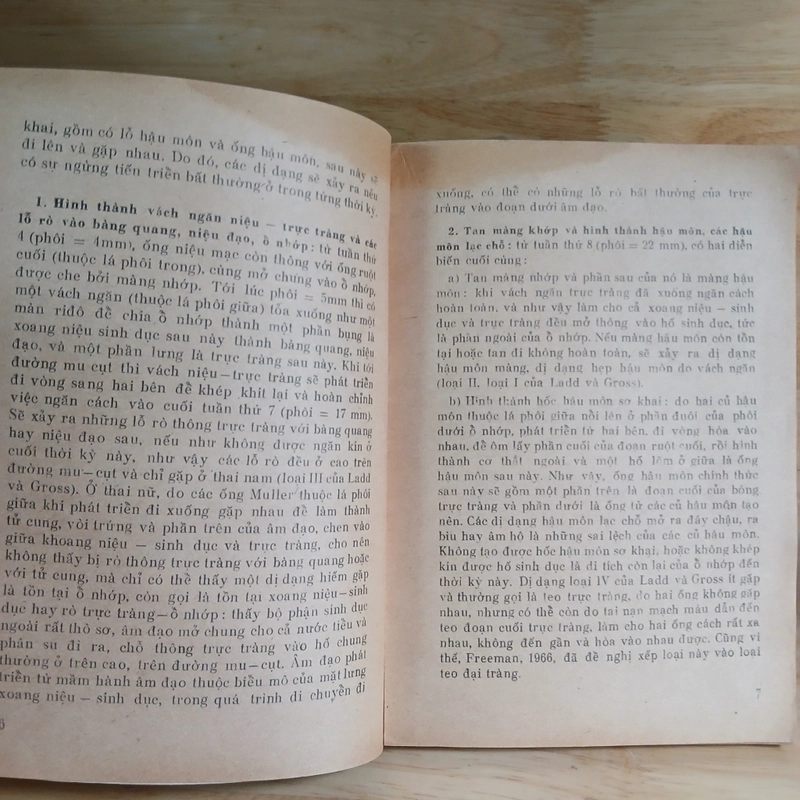 Một Số Vấn Đề Về Phẫu Thuật Cấp Cứu Bụng Ở Trẻ Em (Xb 1984) - Hoàng Tích Tộ 446485