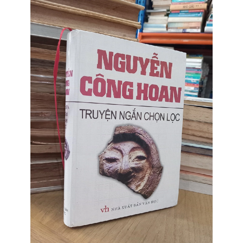 Truyện ngắn chọn lọc - Nguyễn Công Hoan 172941
