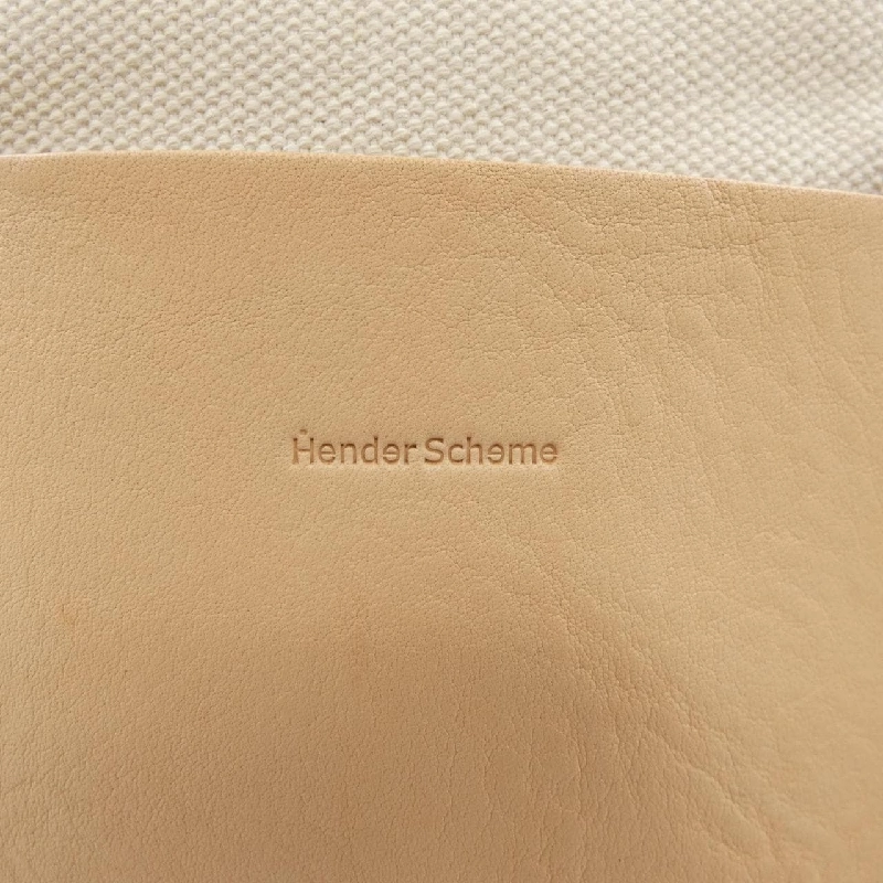 Túi HENDER SCHEME của Ender Skima 656770
