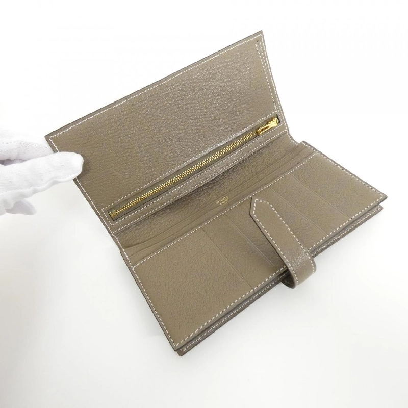 Ví Hermès Béarn Soufflé 039078CC 621621