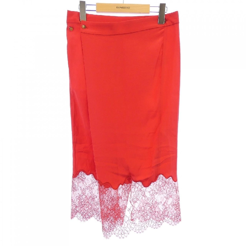 Rito Skirt - Hàng hiệu Authentic 817950