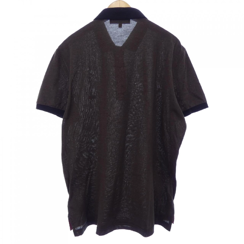 Áo polo SALVATORE FERRAGAMO - Hàng hiệu Authentic 886024