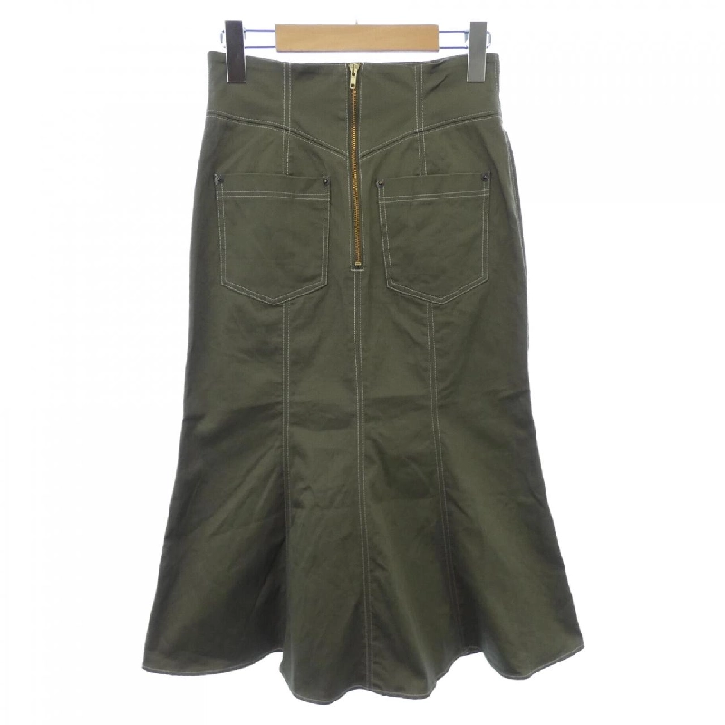 GRACE CONTINENTAL - Váy - Hàng hiệu Authentic 824566