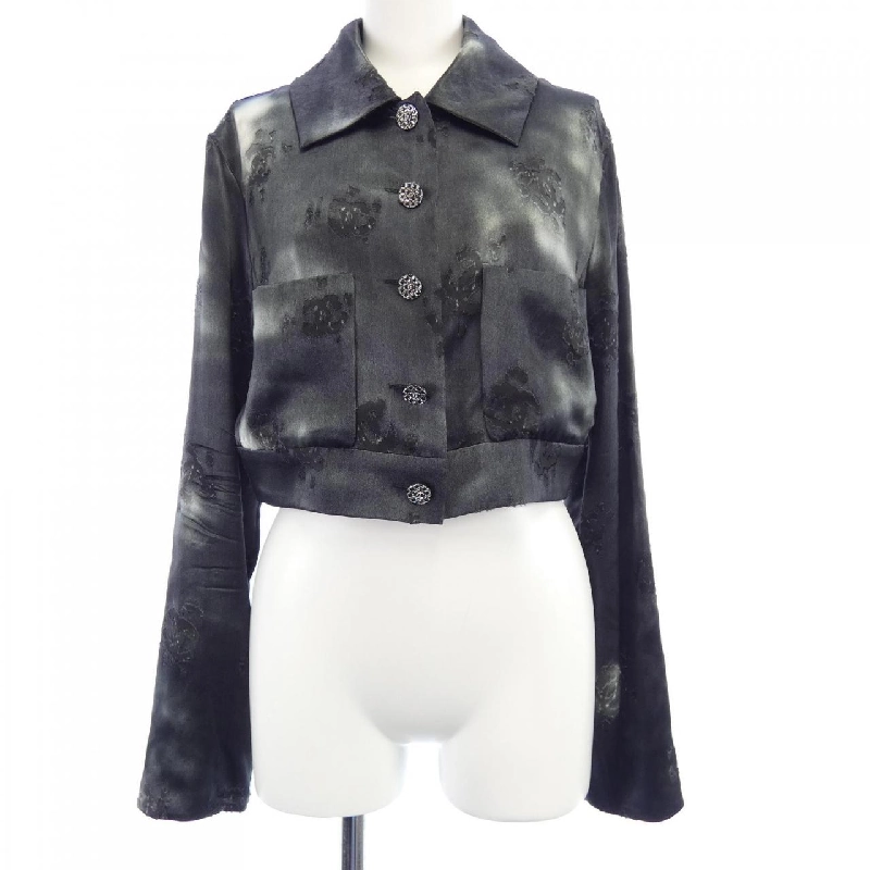 Áo sơ mi CHANEL P73057V64567 634019