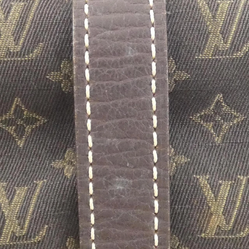 Túi xách vai Louis Vuitton Monogram Mini Lin Soumure 30cm M95227 613134