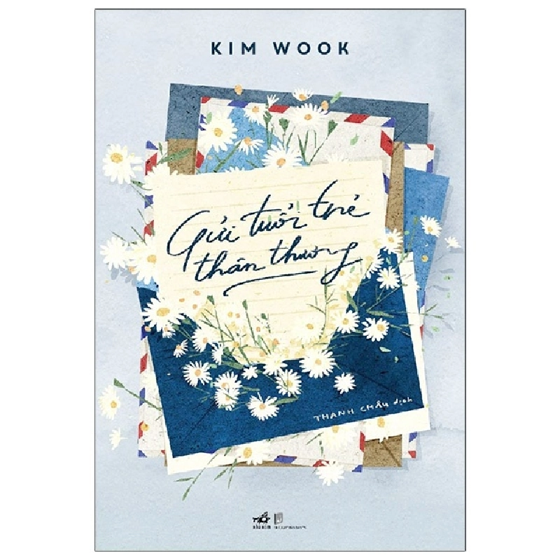 Gửi tuổi trẻ thân thương - Kim Wook 2020 New 100% HCM.PO 30469