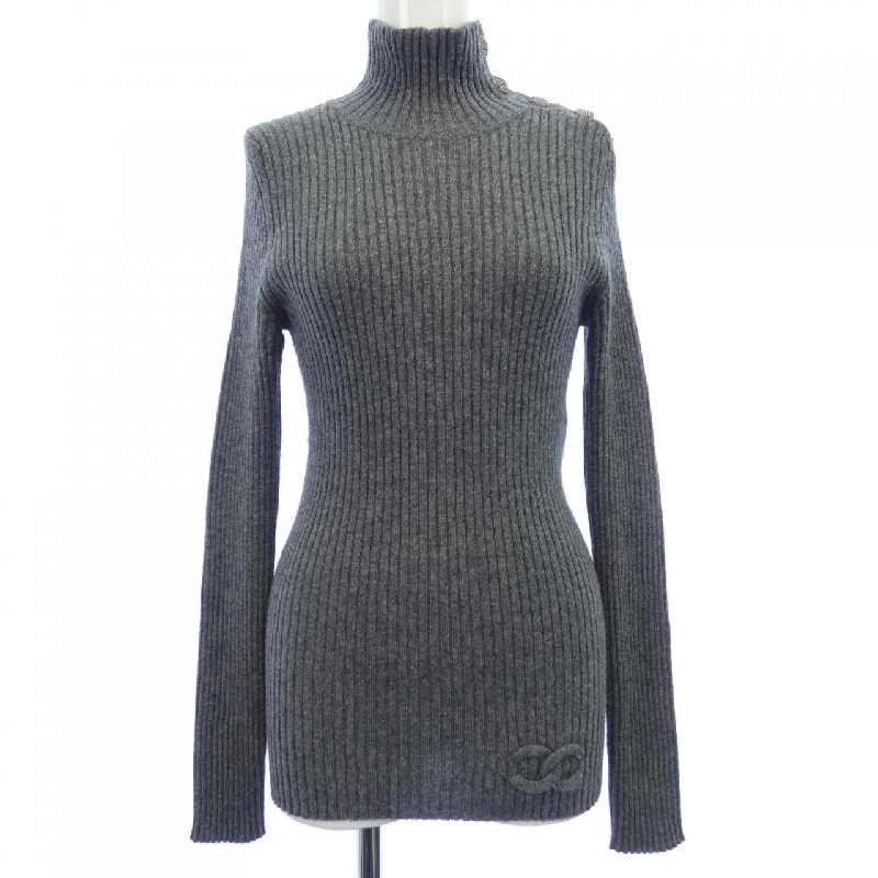 CHANEL ニット - Hàng hiệu Authentic 635426