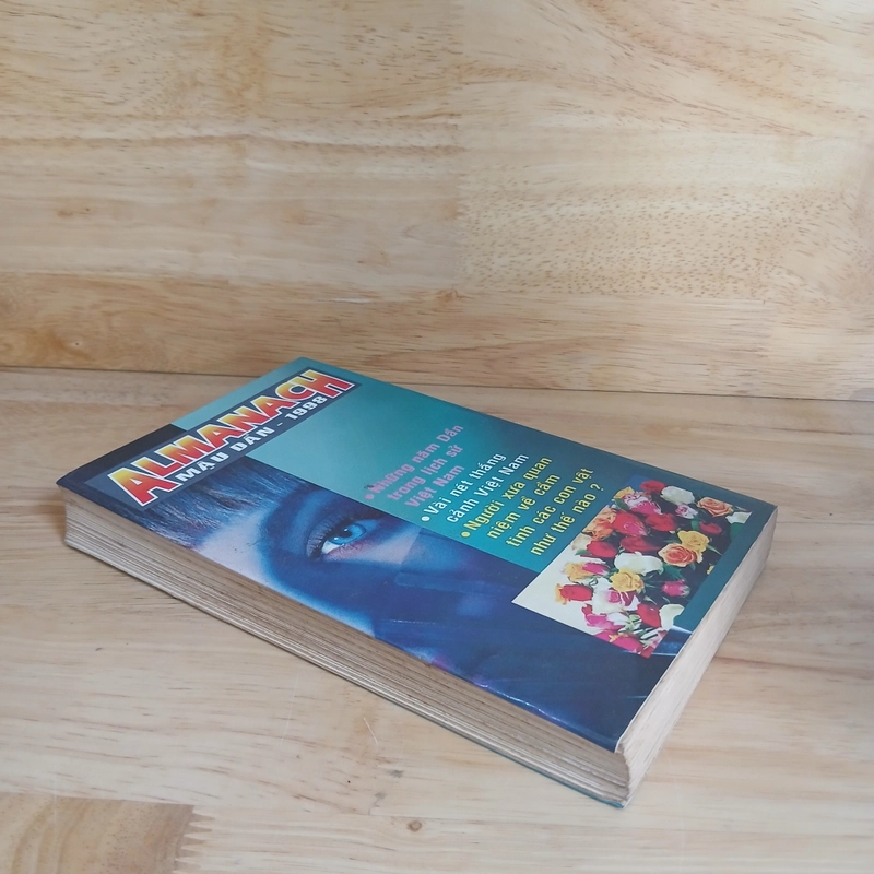 Almanach Mậu Dần 1998 - Vũ Ngọc Khánh 447971