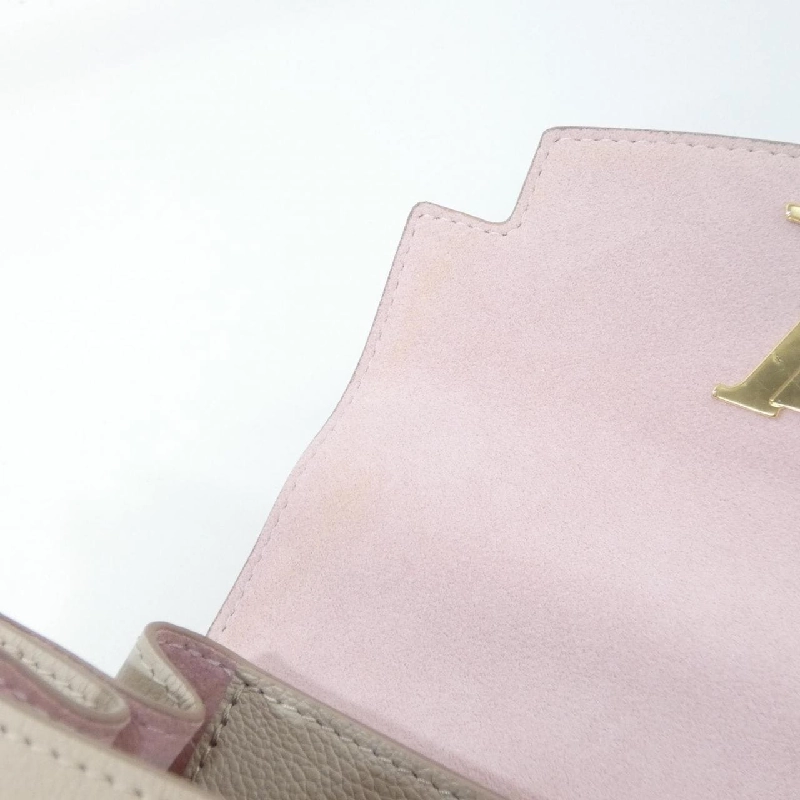 Túi xách Louis Vuitton Lockme Ever MINI M21052 - Hàng hiệu Chính hãng 803475