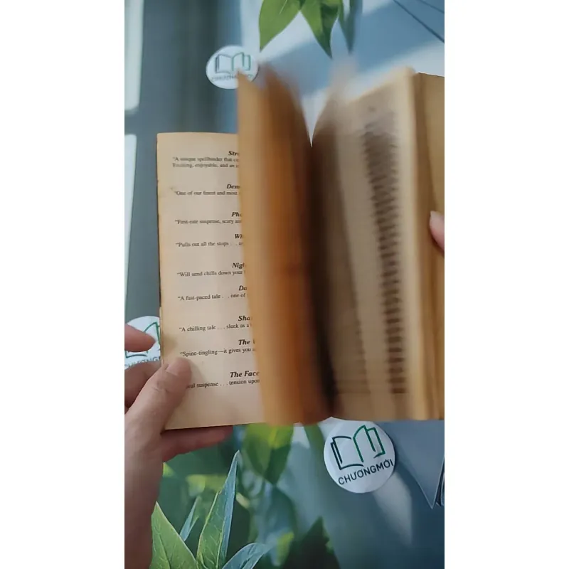 [MIỄN PHÍ BỌC SÁCH] The Eyes of Darkness - Dean Koontz 1027209