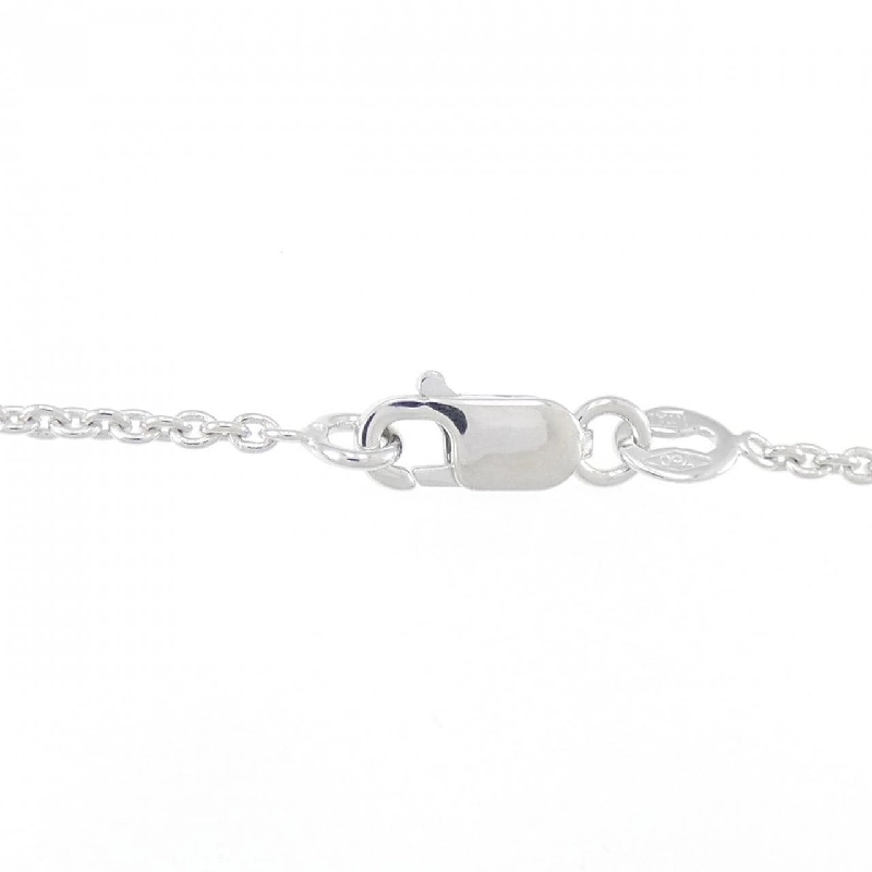 Dây chuyền đầu lâu 750WG - Hàng hiệu Authentic 848220