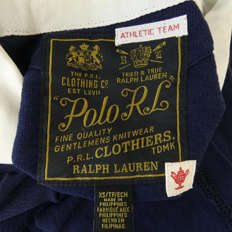 Áo thun POLO RALPH LAUREN - Hàng hiệu Authentic 897303