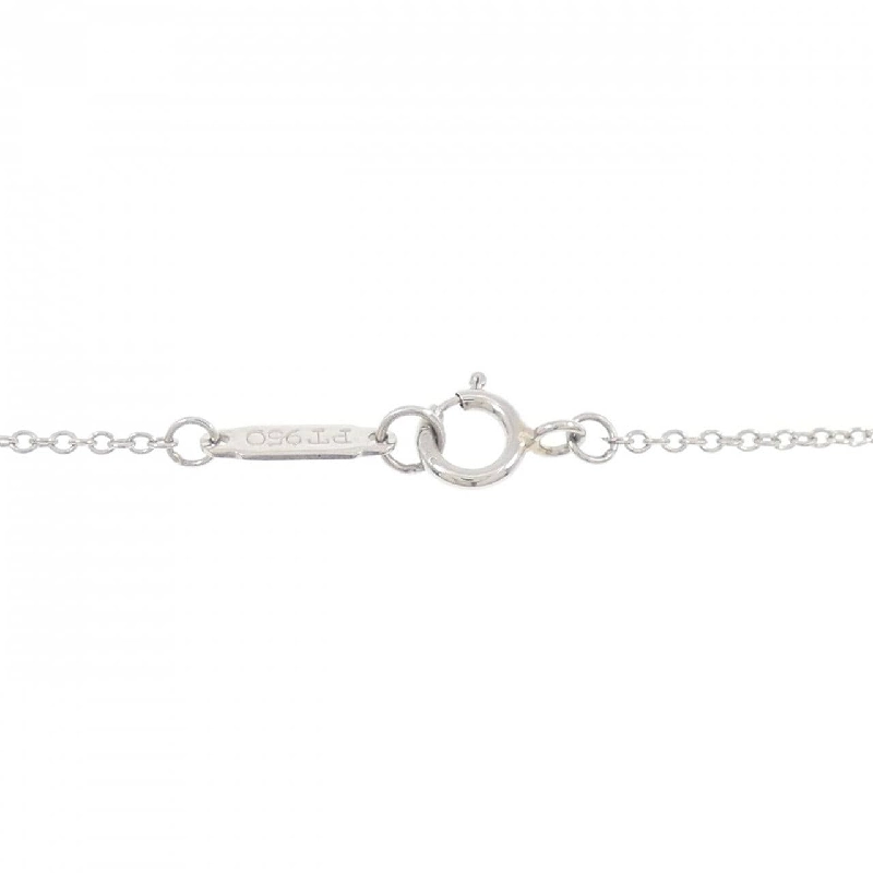 Dây chuyền hoa giấy Tiffany - Hàng hiệu Authentic 842661