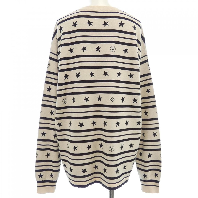 Áo len LOUIS VUITTON LV Summer Stardust Pullover FNKL29PN0 628676