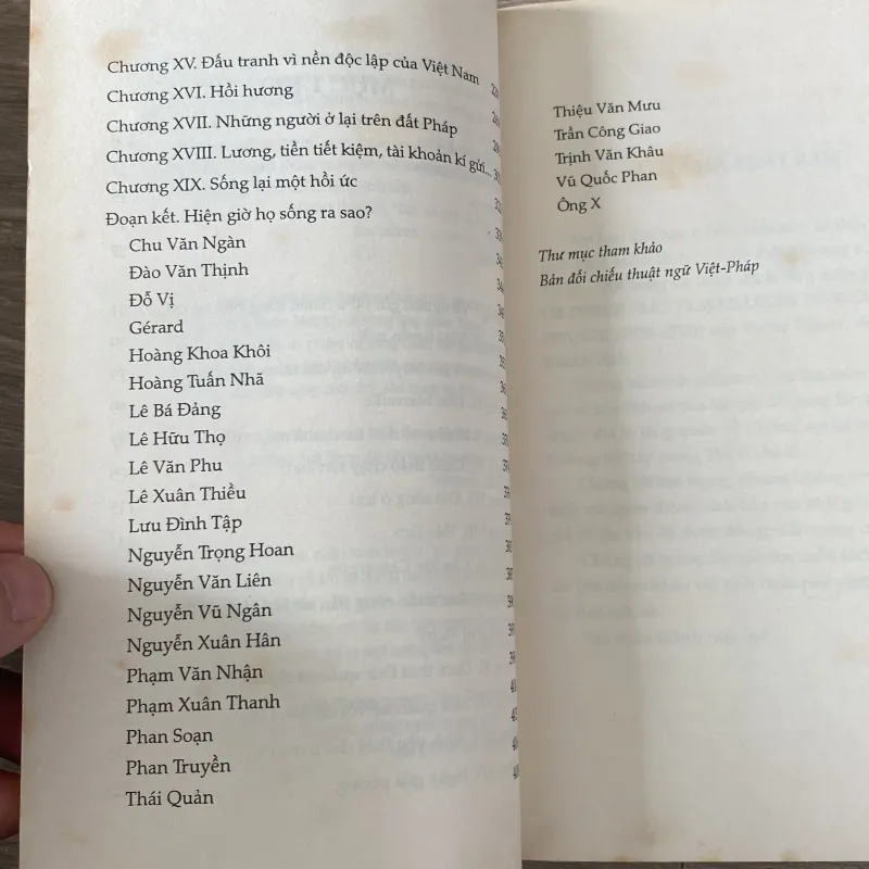 LÍNH THỢ ĐÔNG DƯƠNG Ở PHÁP (1939-1952), MỘT TRANG SỬ THUỘC ĐỊA BỊ LÃNG QUÊN 937328
