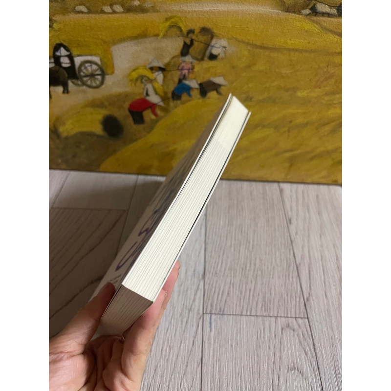 Thói quen làm nên sáng tạo  328368