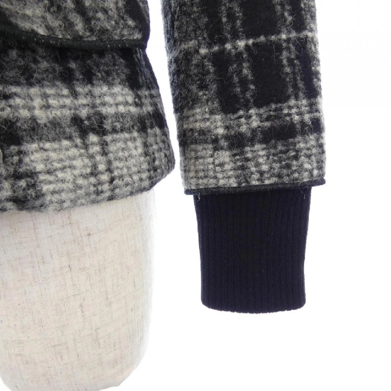 Dolce & Gabbana DOLCE&GABBANA F25CST/FQMCA Áo khoác - Hàng hiệu Chính hãng 814002