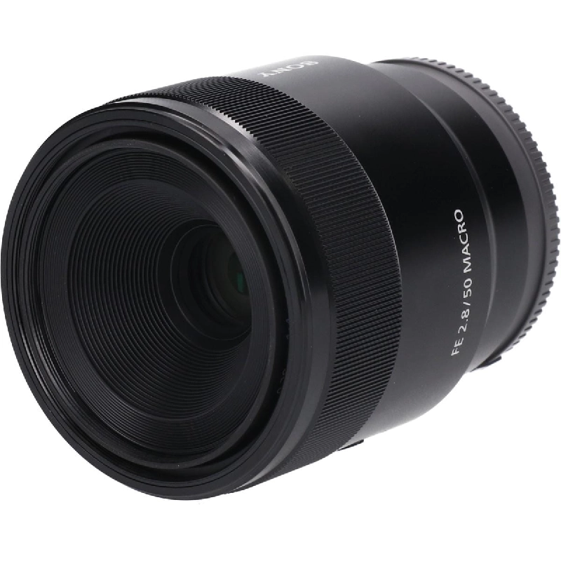 FE50mm F2.8MACRO (SEL50M28) - Hàng hiệu Authentic 886769