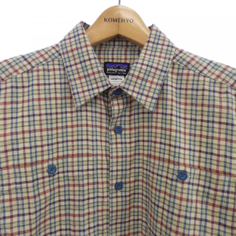 Áo sơ mi PATAGONIA 53837 - Hàng hiệu Authentic 897271