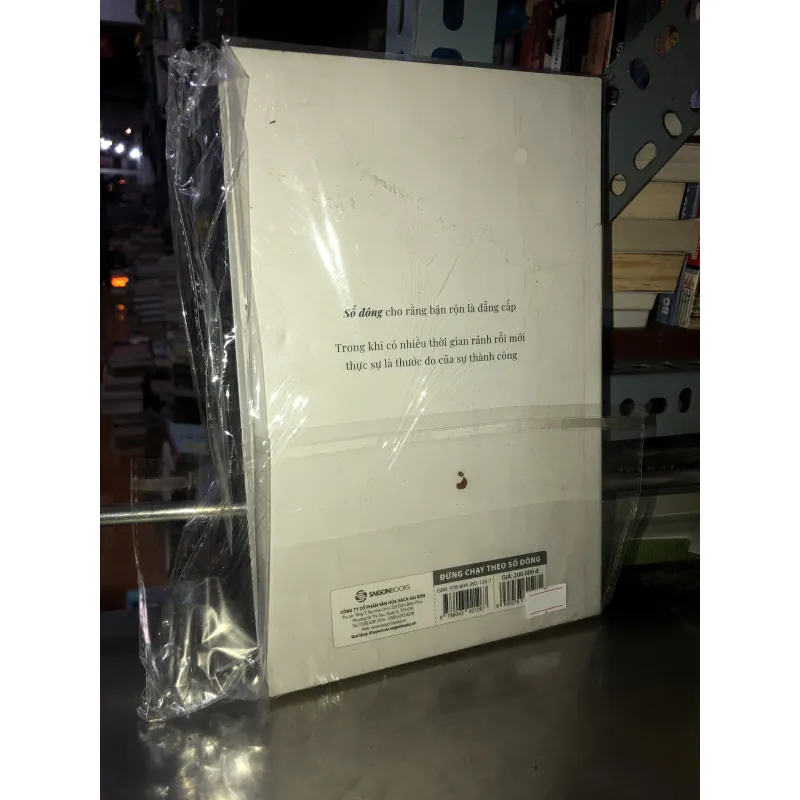 Đừng chạy theo số đông - Kiên Trần  989559