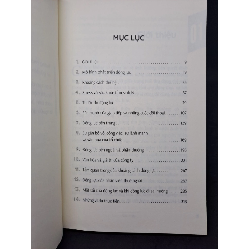 Tạo động lực tăng hiệu suất 2020 mới 90% HPB.HCM1508 34563