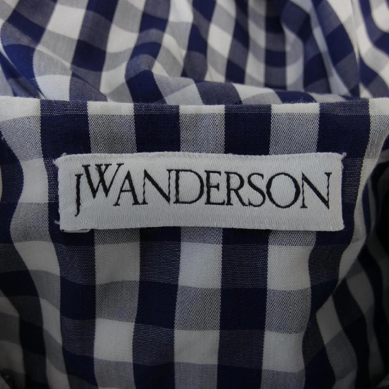 【Mã giảm giá】J.W.ANDERSON Đầm 652631