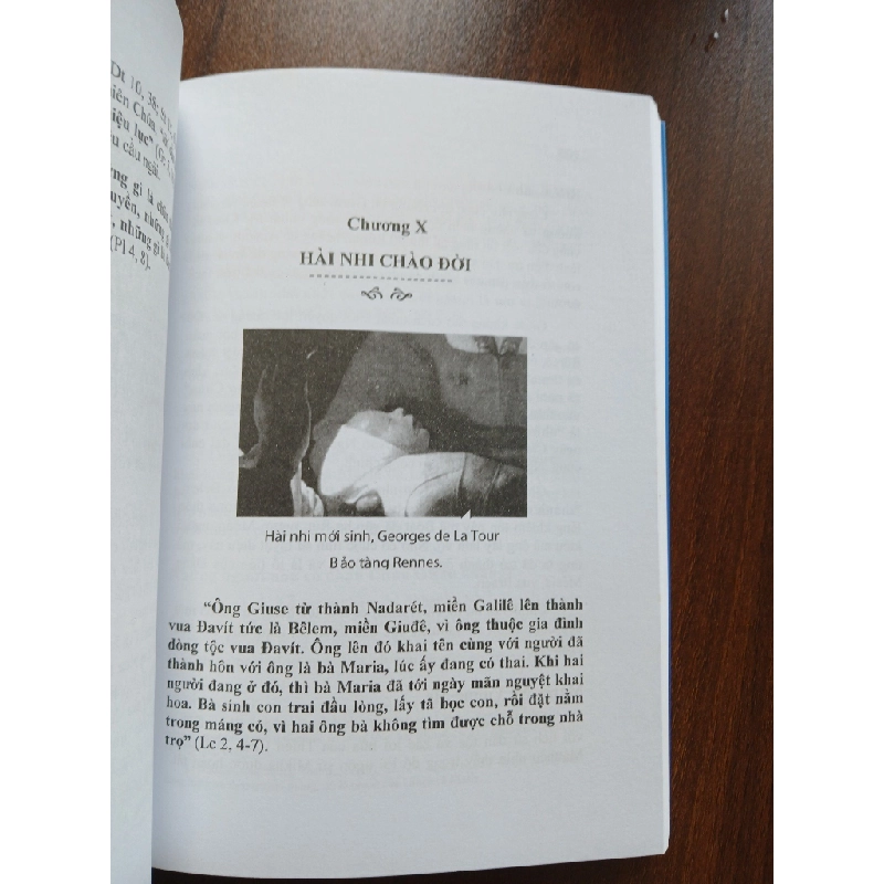 GIUSE, thợ mộc - Cha chúng ta - Daniel Foucher 539973