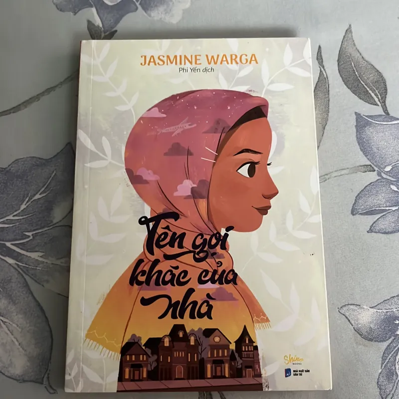 Sách Tên gọi khác của nhà 800543