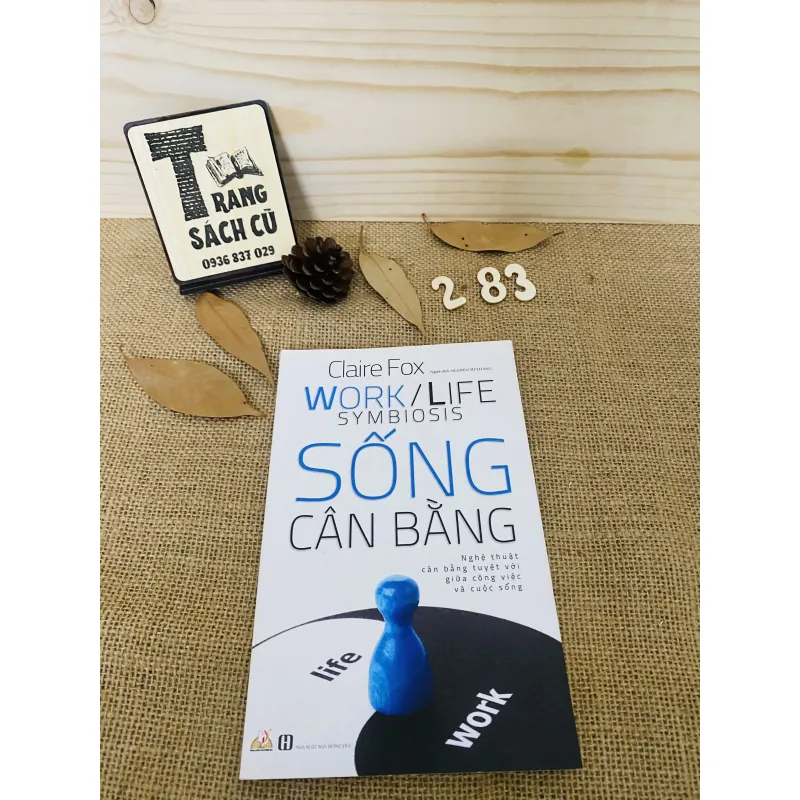 Sống cân bằng 999710