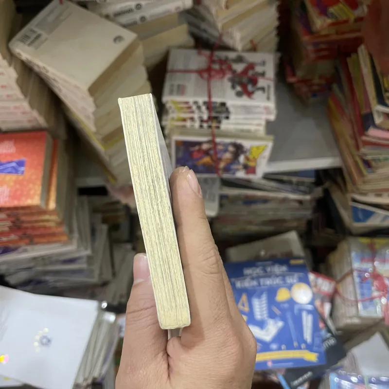 Quyền thuật vô song tập 28 775877