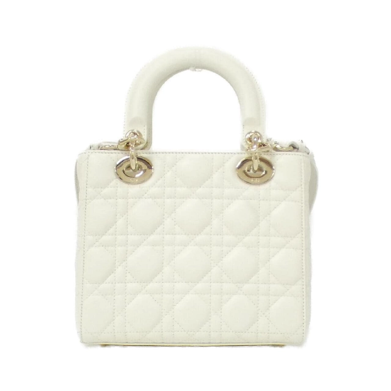 Túi xách Lady Dior nhỏ MY ABCDIOR của Christian Dior 615770