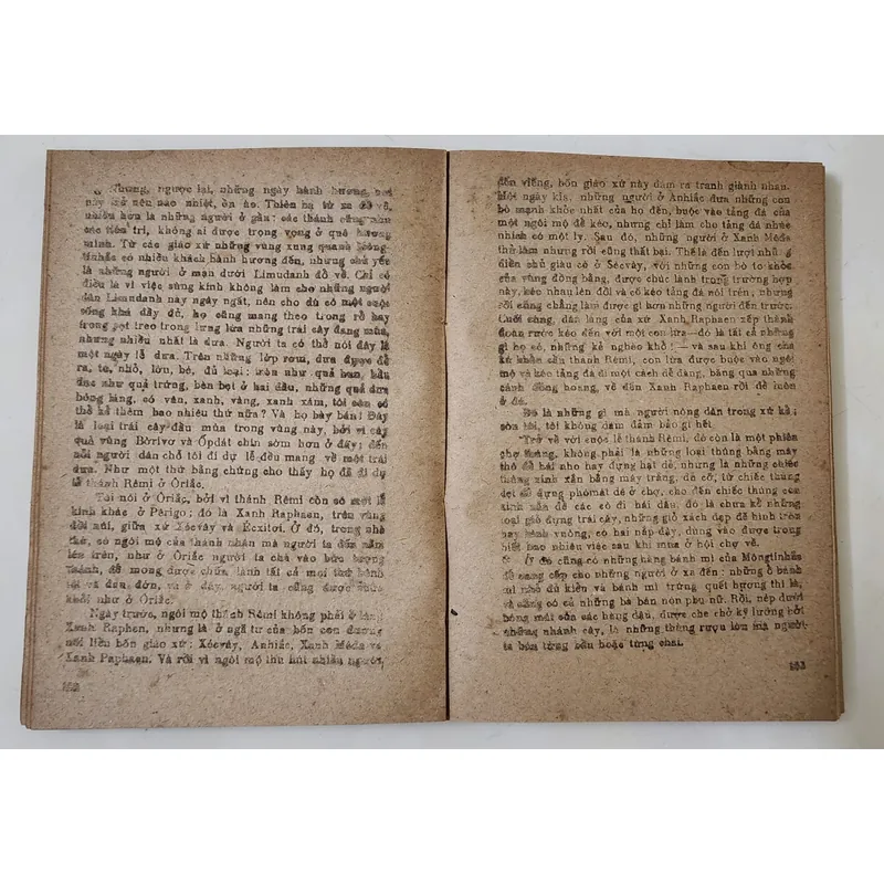 Văn học cổ điển Pháp: NGƯỜI NÔNG DÂN NỔI DẬY, nhà văn Eugène Le Roy 704964