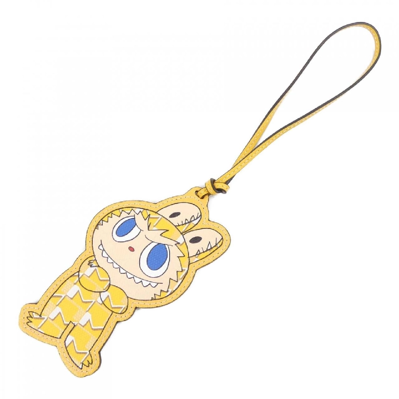 Charm MOYNAT LABUBU - Hàng hiệu Authentic 831045