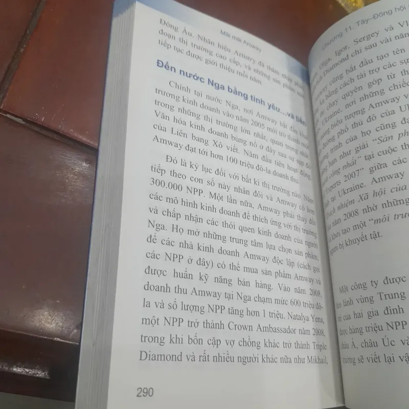 Kathryn A. Jones - MÃI MÃI AMWAY 591764