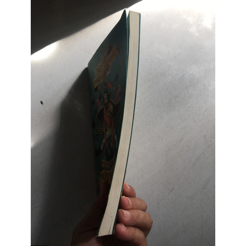 Những cuộc phiêu lưu kỳ thú của Nam tước Munchausen - Rudolf Erich Raspe 551181