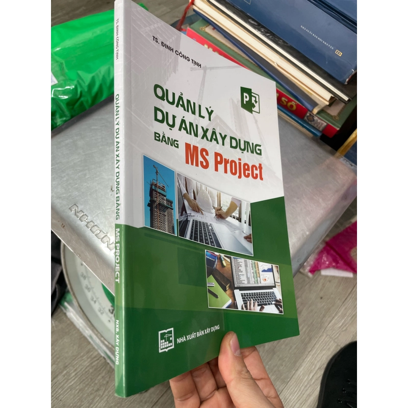 Quản lý dự án xây dựng bằng ms project 366235