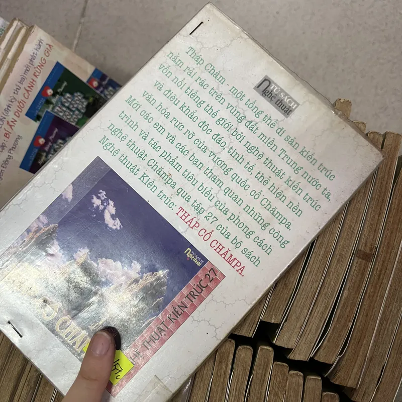 COMBO 57 cuốn JINDO 717575