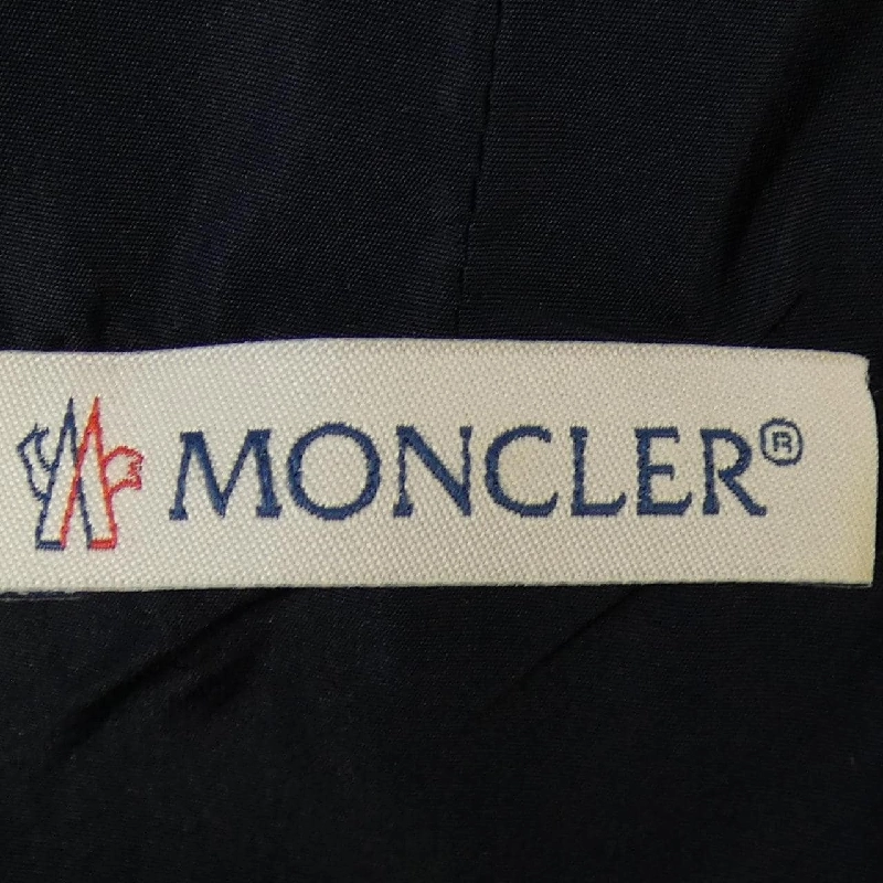 MONCLER C10938558700 Đầm - Hàng hiệu Chính hãng 646629