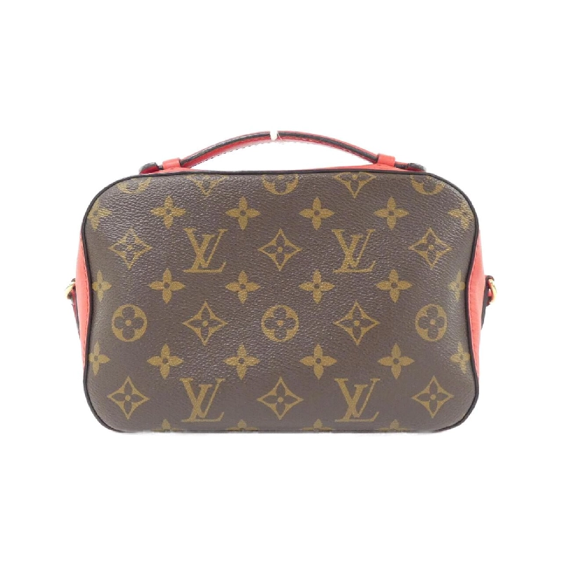 Túi xách vai Louis Vuitton Monogram Santongju M43556 612549