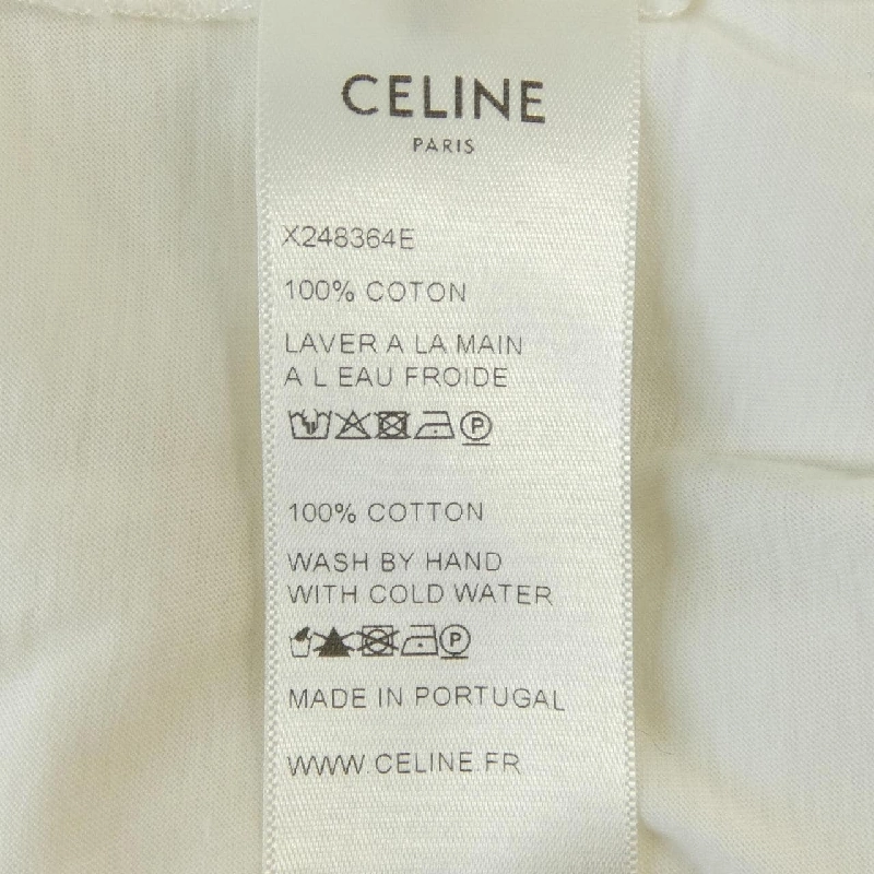 Áo thun CELINE X248364E - Hàng hiệu Chính hãng 775559