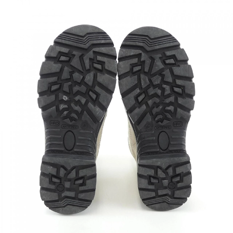 【Mã giảm giá】Giày boot MM6 665093