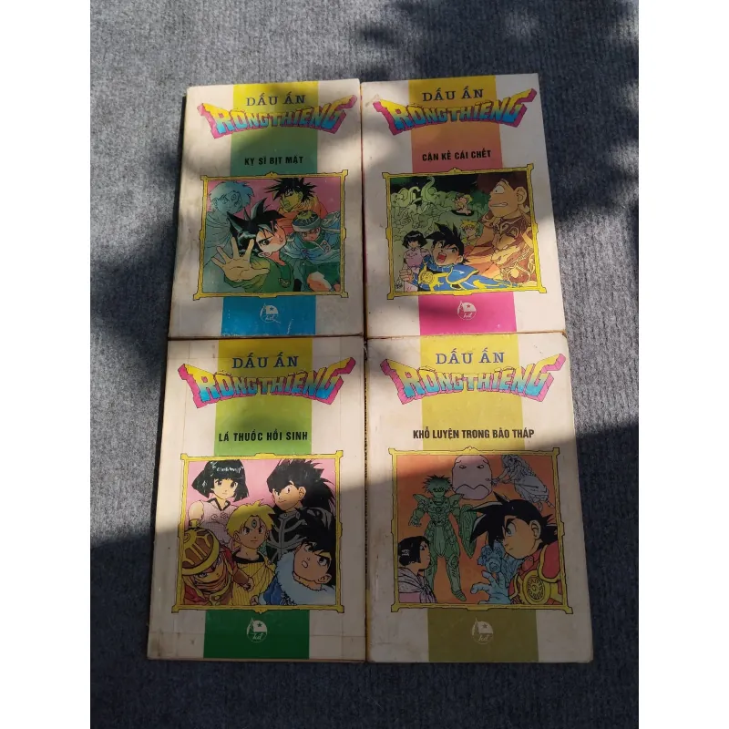 DẤU ẤN RỒNG THIÊNG 2 588671