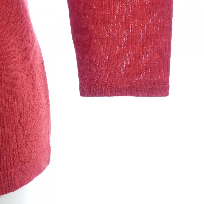 【Mã giảm giá】Thời trang Leonar LEONARD FASHION Áo len 644849