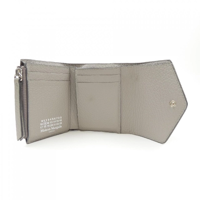 【Khuyến mãi】Ví Maison Margiela 656306